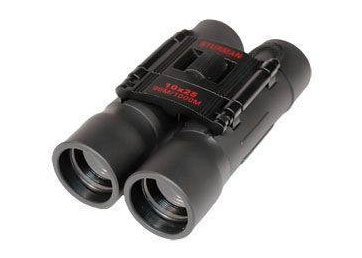 

Бинокль STURMAN 10x25, черный