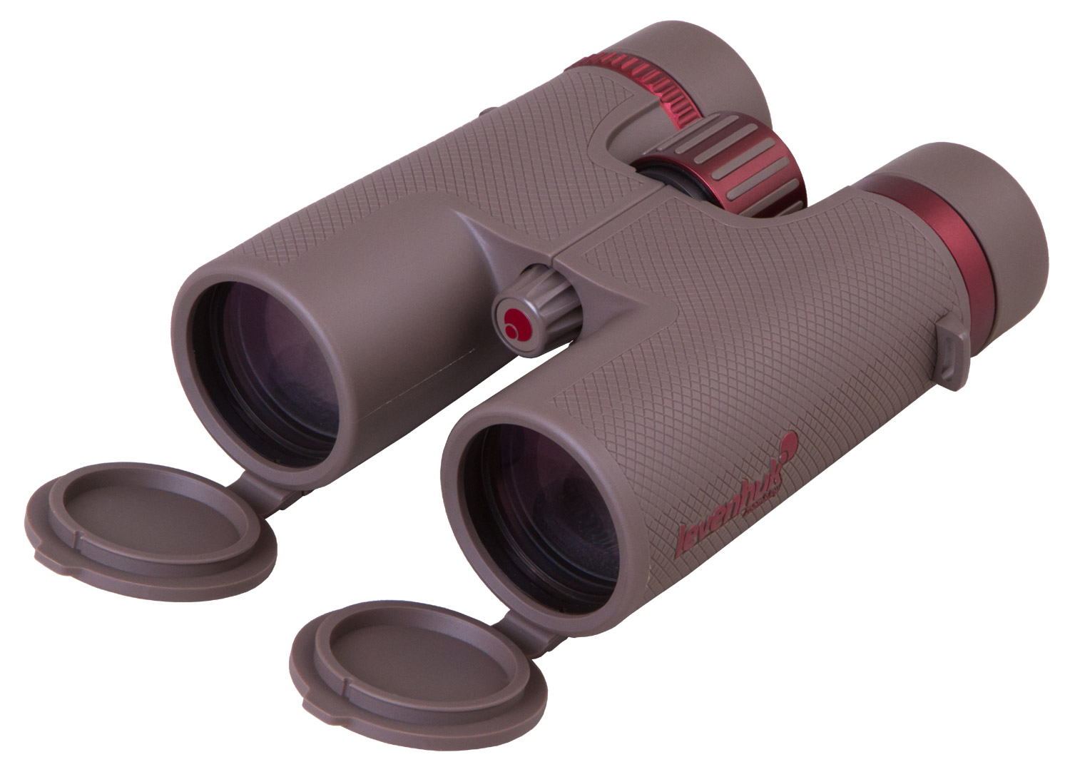 

Бинокль Levenhuk Monaco ED 10x42