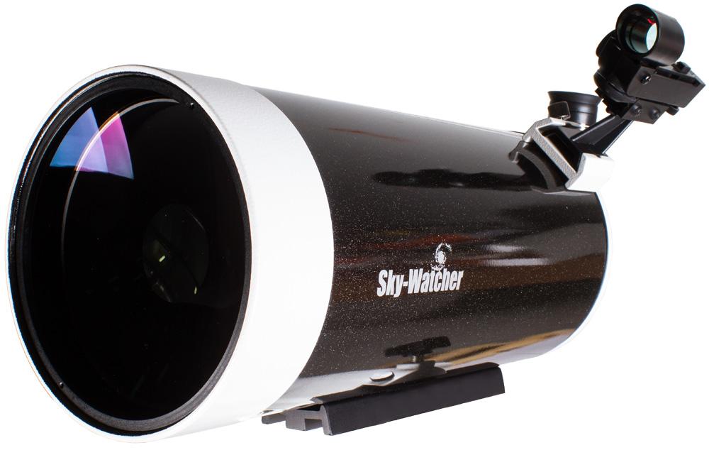 

Труба оптическая Sky-Watcher BK MAK127SP OTA