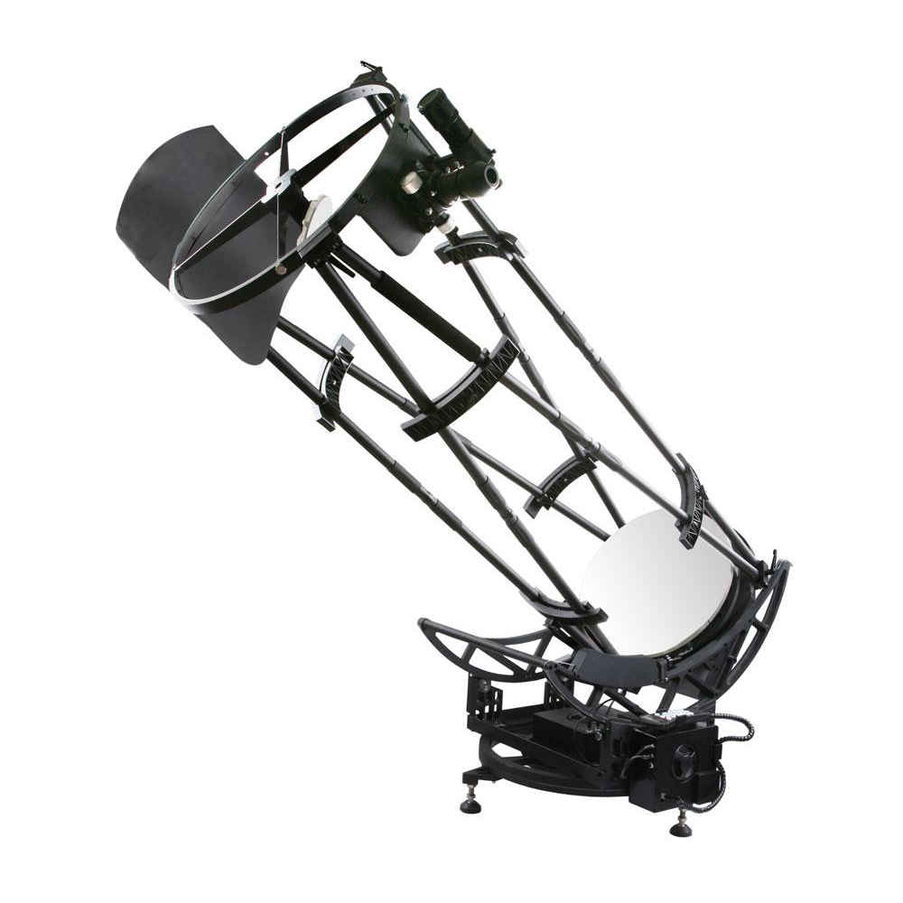 

Телескоп Sky-Watcher Dob 20" (508/2000) Truss Tube SynScan GOTO