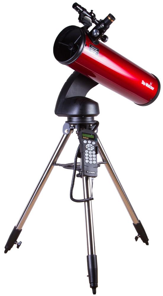 

Телескоп Sky-Watcher Star Discovery P130 SynScan GOTO