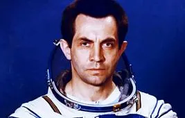 Александр Иванченков: космонавт орбитальных станций