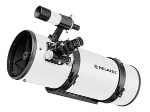 Труба оптическая Meade LX85 8" f/4 Newtonian Astrograph OTA, изображение 1