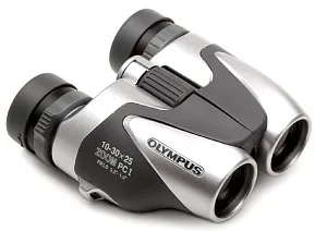 Бинокль Olympus 10–30x25 Zoom PC I, изображение 1