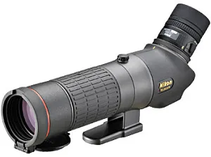 Зрительная труба Nikon EDG Fieldscope 65, изображение 1