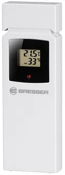 Датчик внешний Bresser для метеостанций, изображение 1