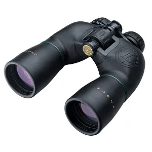 Бинокль Leupold BX-1 Rogue 10x50 Porro, черный, изображение 1