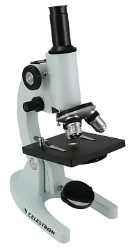 Микроскоп Celestron Laboratory 400x, изображение 1