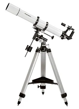 Телескоп Orion AstroView 90 мм EQ, изображение 1