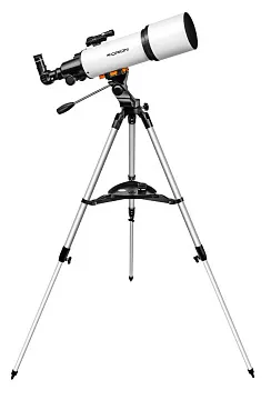 Телескоп Orion StarBlast 102 мм AZ, с сумкой, изображение 1