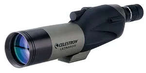 Зрительная труба Celestron Ultima 65 Straight, изображение 1