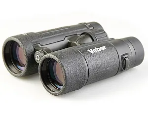 Бинокль Veber Omega Trofi БН 10х42 WP, изображение 1