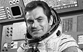 Владимир Васильевич Коваленок