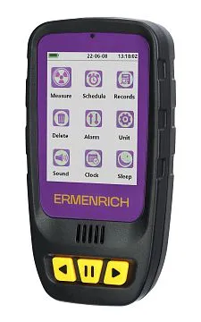 Дозиметр Ermenrich Ping RD40, изображение 1