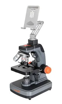 Фотомикроскоп Levenhuk Kelvin Touch KM3