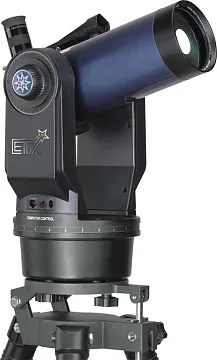 Телескоп Meade ETX-90 MAK с пультом AutoStar 497, изображение 1