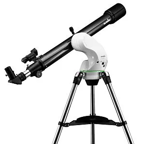 Телескоп Sky-Watcher 709AZ-GO2 SynScan GOTO (выставочный образец), изображение 1