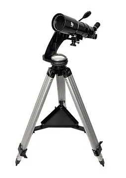 Телескоп Levenhuk New Skyline RA 80ED Carbon AZ, изображение 1