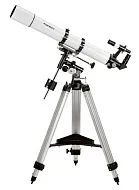 Телескоп Orion AstroView 90 мм EQ