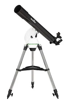 Телескоп Sky-Watcher 809AZ-GO2 SynScan GOTO, изображение 1