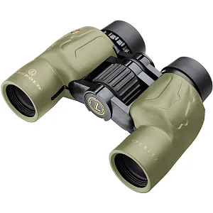 Бинокль Leupold BX-1 Yosemite 6x30 Natural, изображение 1