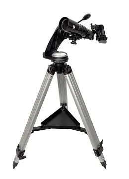 Телескоп Levenhuk New Skyline RA 66ED Carbon AZ, изображение 1