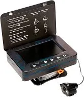 Видеокамера подводная Rivertech C5