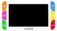 Лупа электронная Bigger B3-50TV