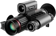 Прицел ночного видения цифровой Sytong HT-70LRF с дальномером