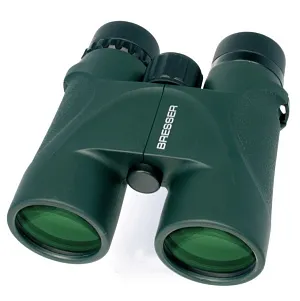 Бинокль Bresser Condor 8x42, изображение 1