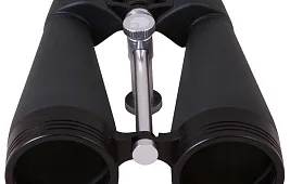 Самый дальнобойный бинокль, который выпускали в СССР