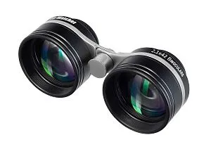 Бинокль широкоугольный Sky-Watcher 2,1x42, изображение 1