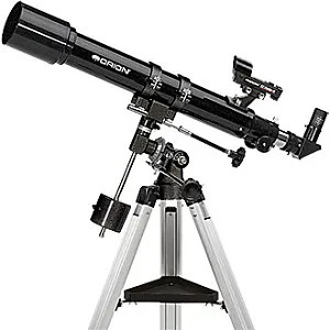 Телескоп Orion Observer 70 мм EQ, изображение 1