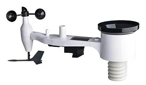 Метеостанция Levenhuk Wezzer PRO LP700, изображение 1