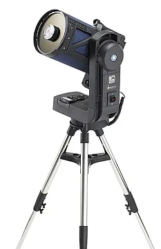 Телескоп Meade LS™ 8" (f/10) SC Шмидт-Кассегрен, изображение 1