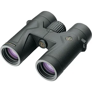 Бинокль Leupold BX-3 Mojave 10x32 Roof, черный, изображение 1