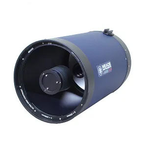 Труба оптическая Meade LX200 10" (f/10) ACF/UHTC с пластиной Losmandy-style, изображение 1