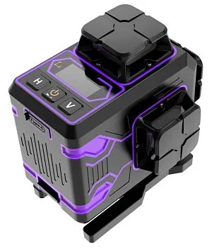 Лазерный уровень Ermenrich PRO LV70, изображение 1