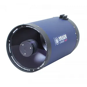 Труба оптическая Meade LX200 8" (f/10) ACF/UHTC с пластиной Losmandy-style, изображение 1