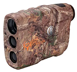 Дальномер лазерный Bushnell Hunting 4x21 Bone Collector, изображение 1