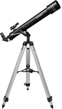 Телескоп Orion Observer II 70 мм AZ, изображение 1