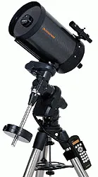 Телескоп Celestron Advаnced C8-SGT XLT, изображение 1