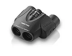 Бинокль PENTAX 8–16х21 UCF II Zoom, изображение 1