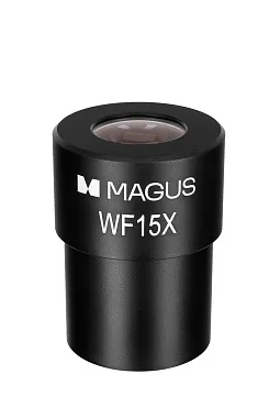 Окуляр MAGUS ME15 15х/15 мм (D 30 мм), изображение 1