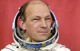 Космонавт Николай Николаевич Рукавишников