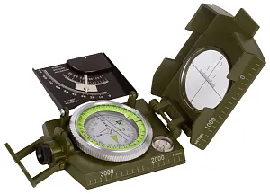 Компас армейский Levenhuk Army AC20 (выставочный образец), изображение 1