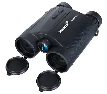 Бинокль с дальномером Levenhuk Guard 2500