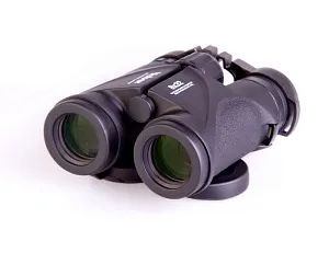 Бинокль Veber Silver Line БН 8x32 WP, изображение 1