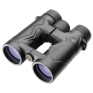 Бинокль Leupold BX-3 Mojave 10x42 Roof, черный, изображение 1