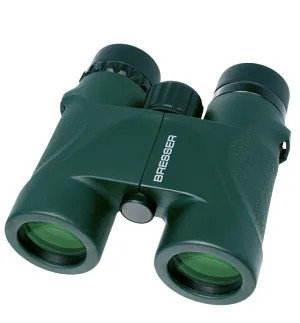 Бинокль Bresser Condor 10x32, изображение 1